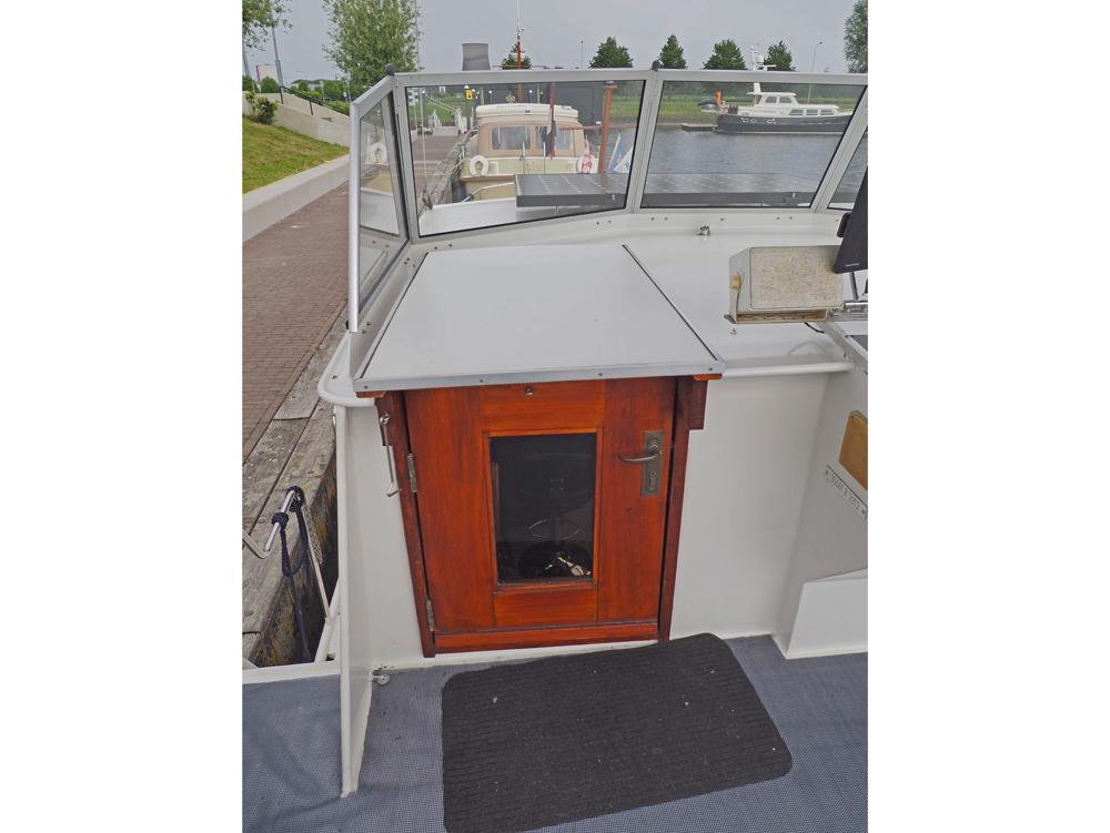 picture Dekuitrusting